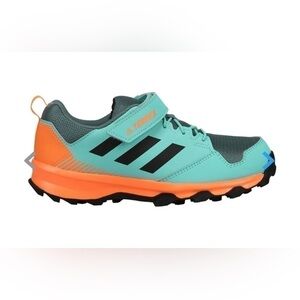 Adidas kids Terrex trace rocker hiking shoes